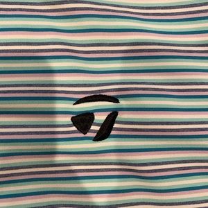 Men’s Peter Millar polo